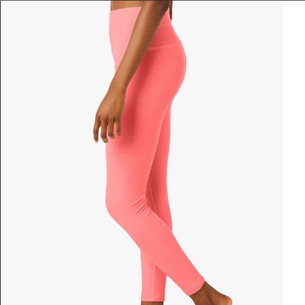 Beyond Yoga High Waisted Legging